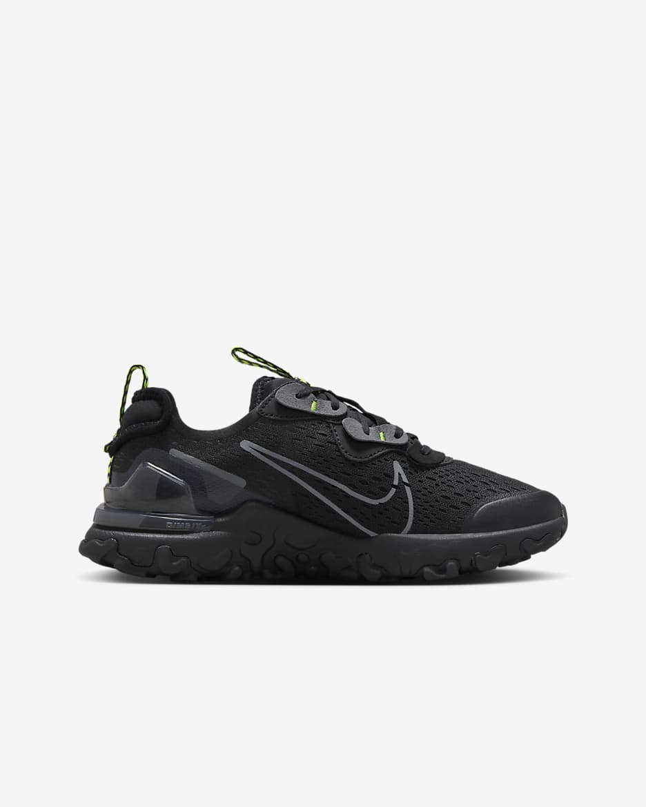 Nike React Vision Older Kids Shoes. Nike CA